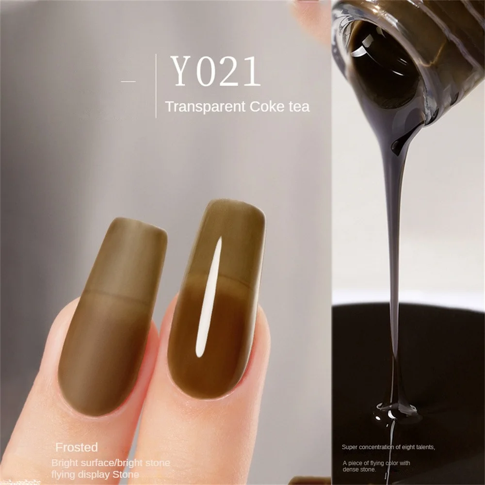 Manicure Tools Various Shades Exquisite And Durable Liquid Popular Nail Glue Nail Supplies Phototherapy Gel for Nail Art Lovers