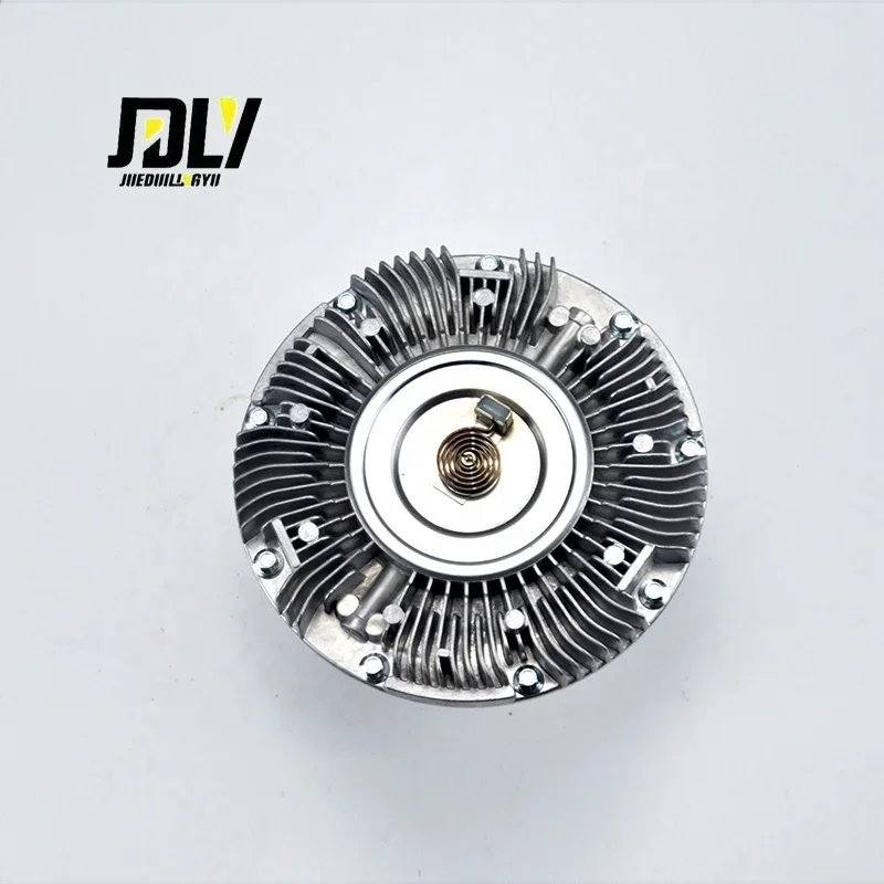 Elektronische viskose Lüfterantriebskupplung R215-9 R210LC-7 R210LC-9 R250LC-9 21N6-00210