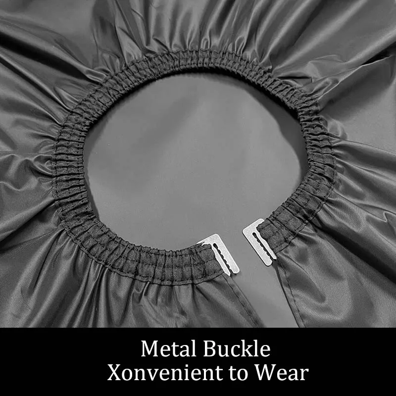 Custom Logo Water Repellent Adjustable Metal Button Hair Salon Work Hair Salon Hair Dressing Capes