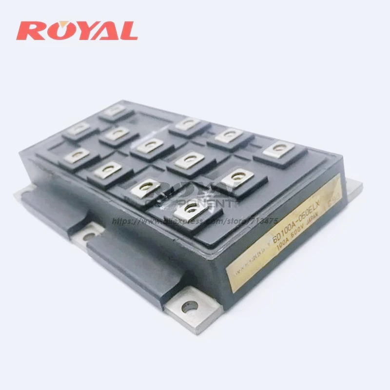 6D100A-050ELX IGBT de boa qualidade