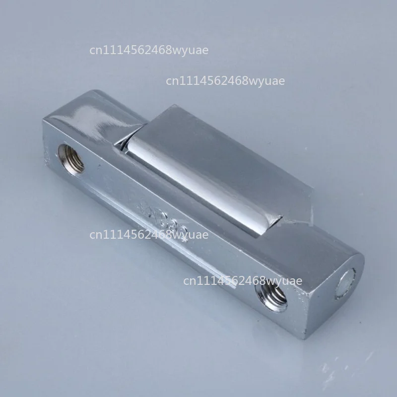 10pcs CL055-1 zinc alloy hinge distribution box door hinge industrial machinery load bearing hinge
