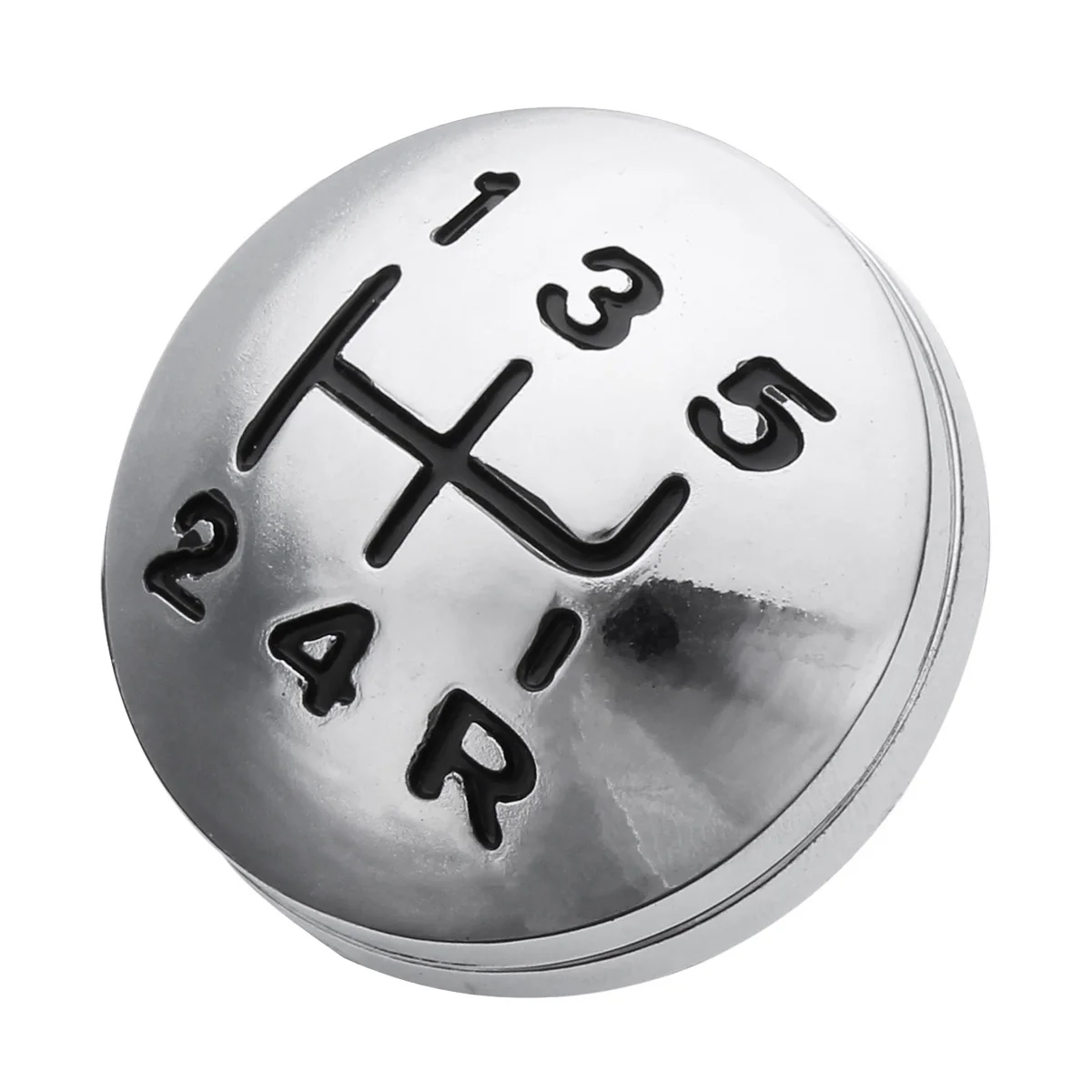 

5-скоростная ручная ручка переключения передач автомобиля, крышка для 106 107 205 206 207 Citrorn Fiat Ducato-A14Z