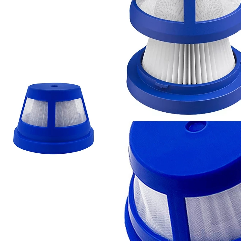 Filtro de aspiradora para Eufy H11 repuestos de aspiradora de mano reemplazo de filtros