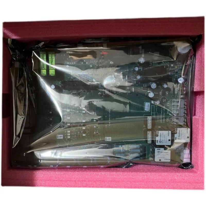 

Elevator HVIB Drive Board KDA26800AAZ10 Elevator Inverter Control PCB Spare Parts for Otis Elevator