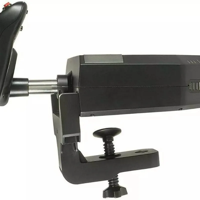 90% new civil aviation flight joystick fxs x-planep3d microsoft flight simulation