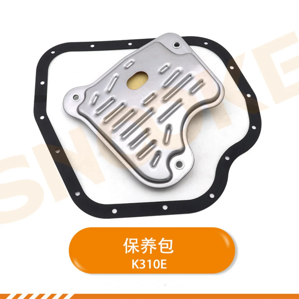 

K310E Gearbox filter Oil pan gasket for Toyota Corolla Verso CVT stepless transmission maintenance kit