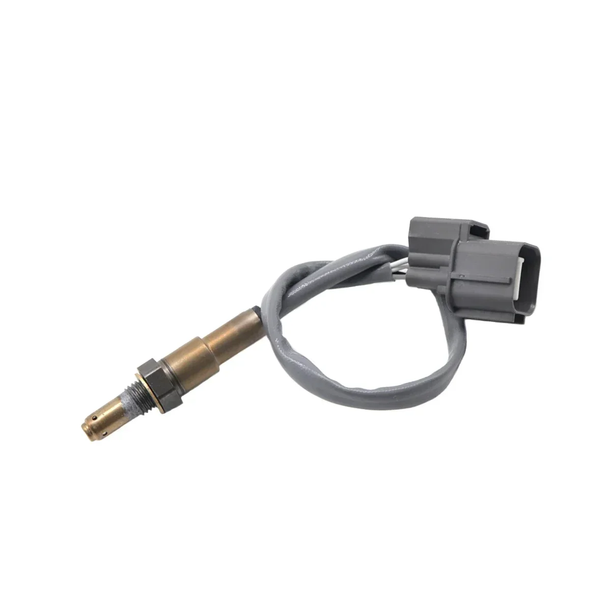 Car Air Fuel Ratio Sensor Lambda O2 Oxygen Sensor For Honda Motorcycle Scooter Autocycle Autobike 35655-ZY3-C01 4020300 40203-00