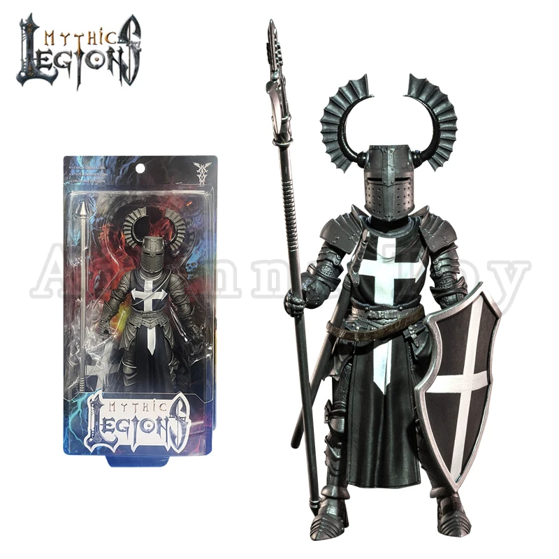 Four Horsemen Studio Mythic Legions 1/12 6inches Action Figure