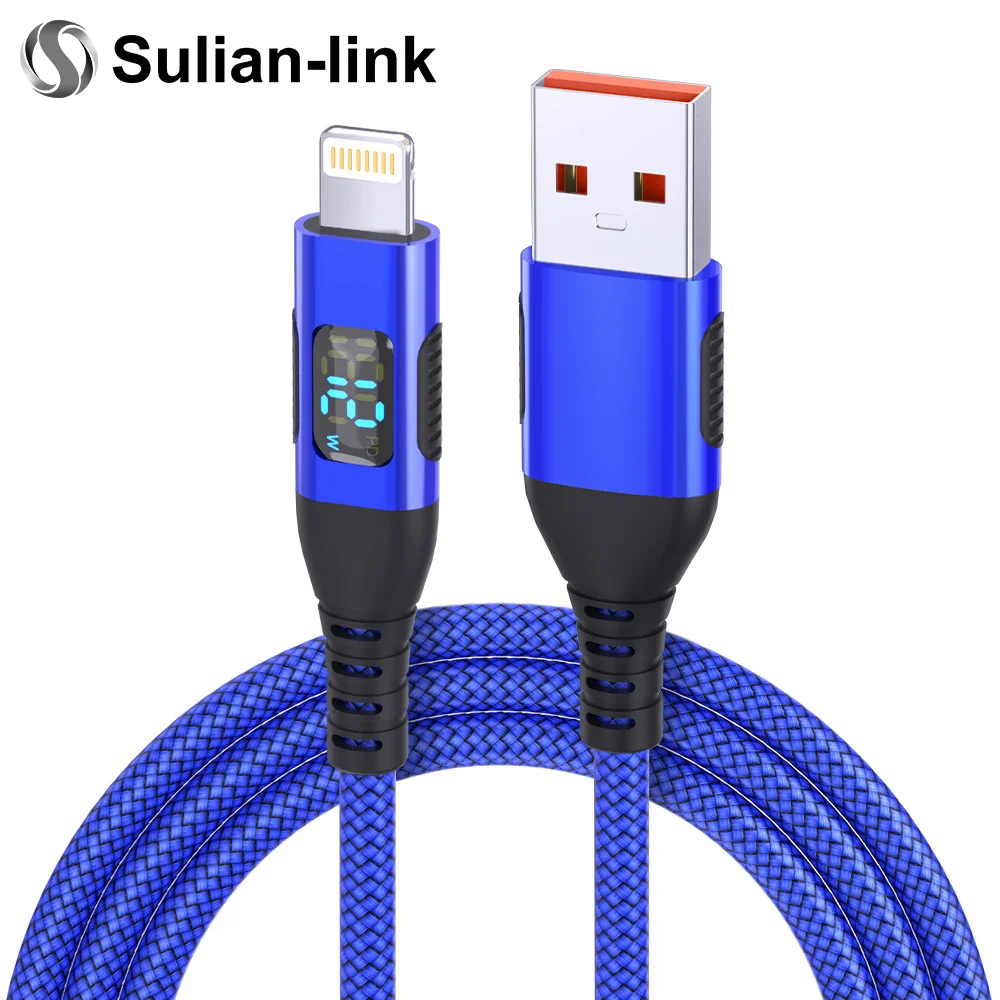 Mfi Certified 1PC U… - image