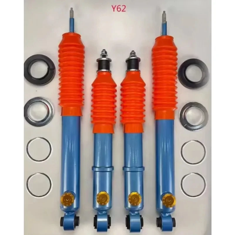 

High Quality Durable Car Front Rear Oil Shocks Patro Y62
