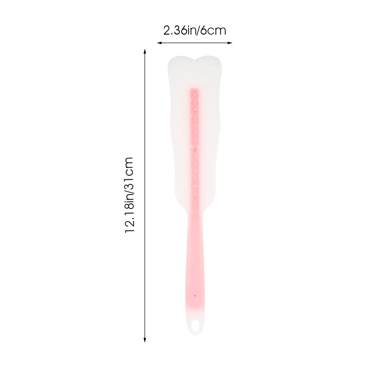 Massaging Patting Stick Body Massager Ergonomic Design Full Body Relief Back Massage Hammer Pat Muscle Pat Relaxation Tool