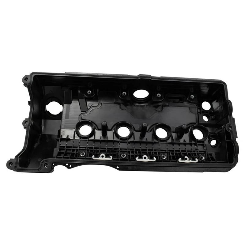 Engine Cylinder Head Rocker Valve Cover With Gasket & Hardware For BMW 545I 550I 650I 750I / X5 4.4I