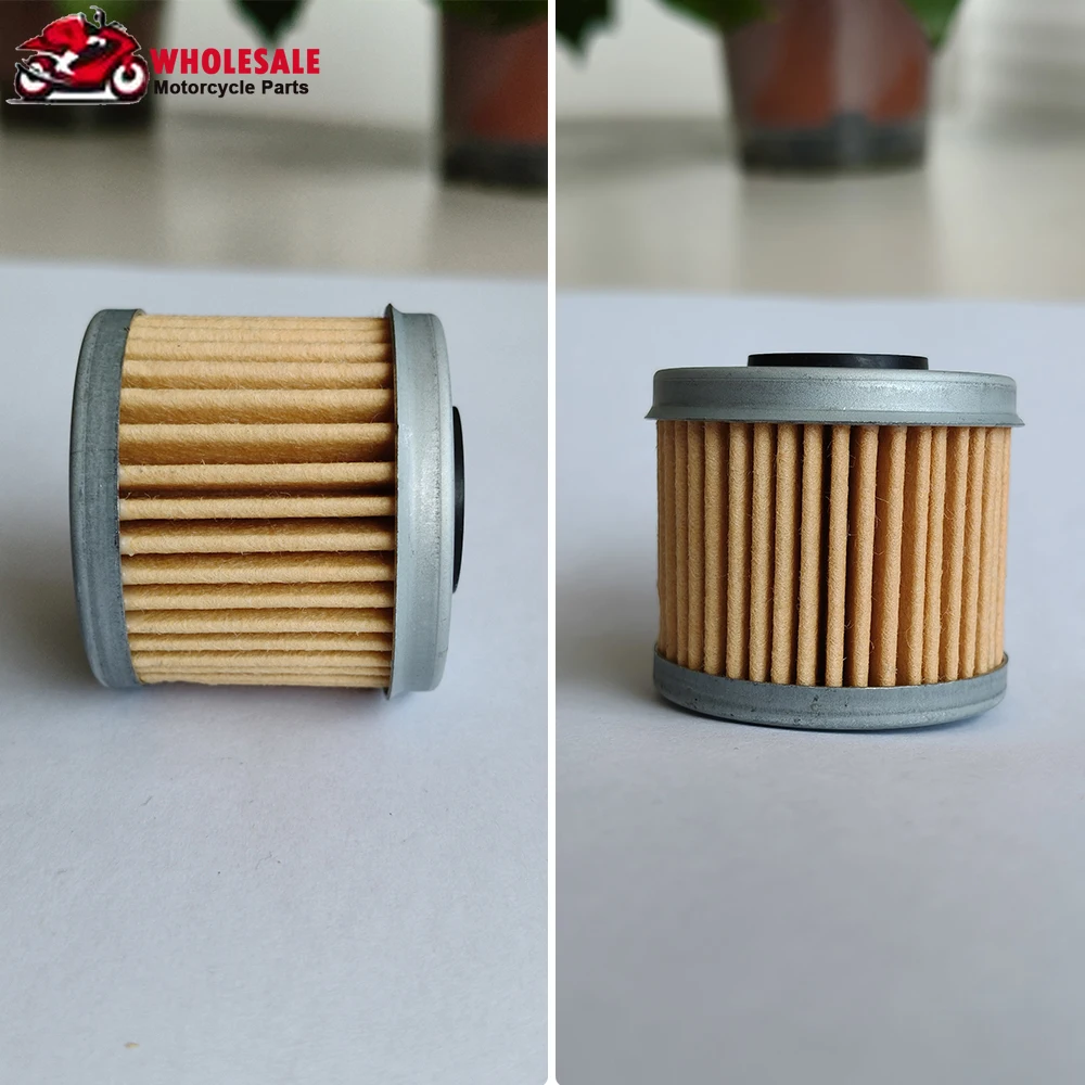 Fuel Delivery Oil Filter for Honda CRF150F CRF150R CRF250F CRF250R CRF 250R CRF250X CRF 250X CRF450X CRF450R TRX450R TRX450ER