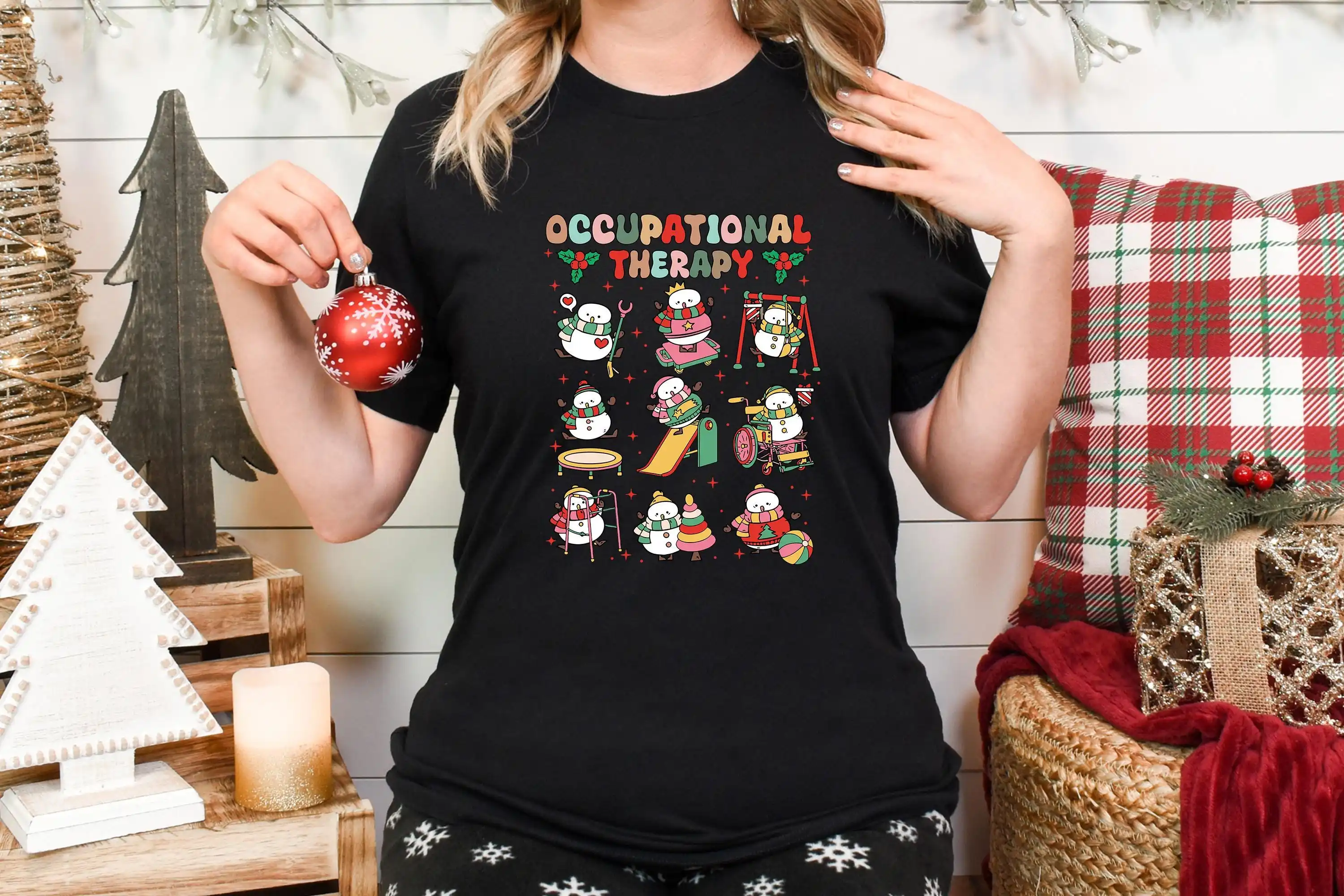 Occupational Therap… - image