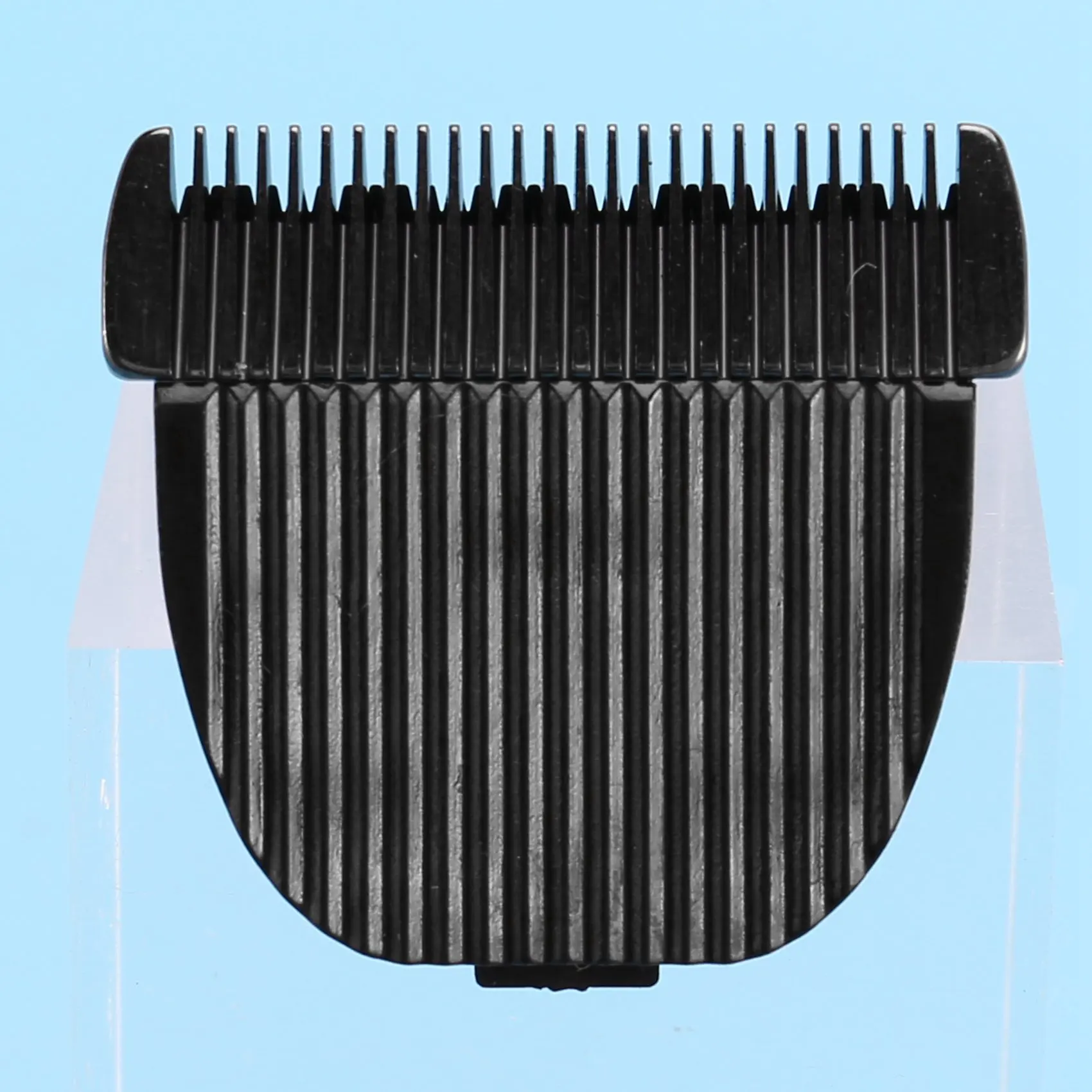 ブラックセラミックペットヘアクリマー、ブレードクリッパーヘッド、高品質、バロー、p2、p3、p6、p9、s1、lii ZP-295、ZP-293