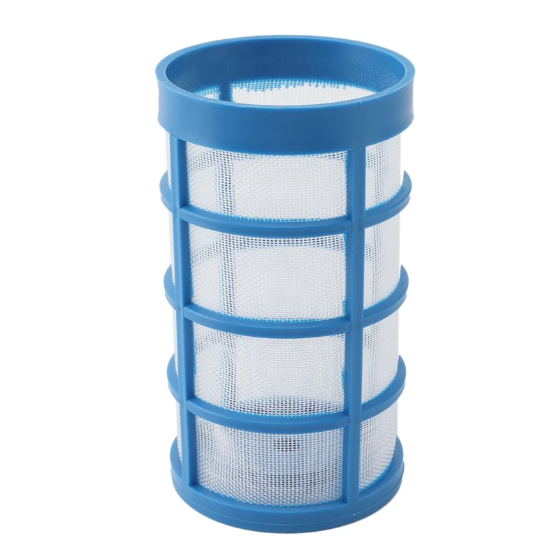 2PCS Replacement Filter Screen For Solar Pool Purifier Cleaner Ionizer