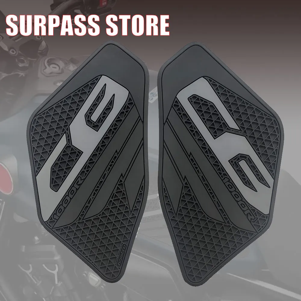 

Motorcycle accessories Knee Slip Prevention Tank Pad for Honda CB1000R 2021-2022 Sticker