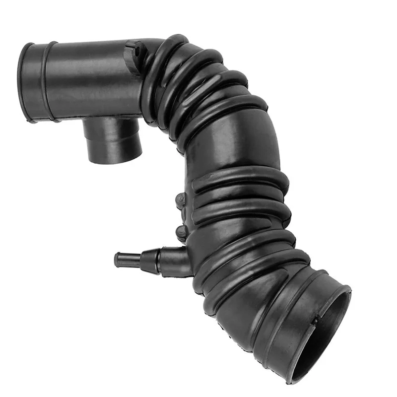 

2X Car Engines Air Intake Hose Tube For Toyota Camry 2000 2001 For Toyota Solara 2000 2001 With 2.2L 17881-03110