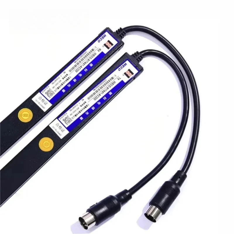 산진 엘리베이터 부품 엘리베이터 액세서리 WECO 일반 엘리베이터 도어 센서 라이트 커튼 WECO-917A61-AC220