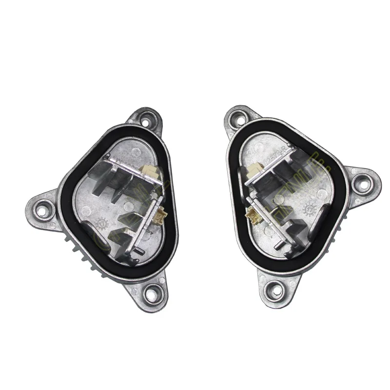 63117494851 63117494852 7494851 7494852 DRL Headlight Front Lamp Light Source Led Angel Eyes For 2 Series F22 F23 LCI 2016-2019