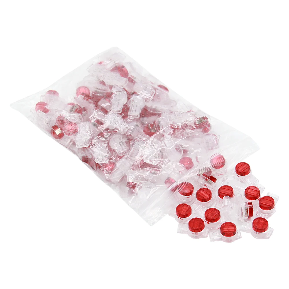 100PCS K3 Wire Spli…