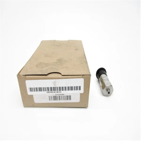 

200350-02-00-01 G16d5eba Nsmp Совершенно новый оригинальный точечный ПЛК