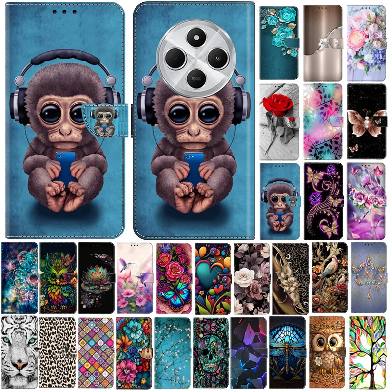 Redmi 14C 4G Case F… - image