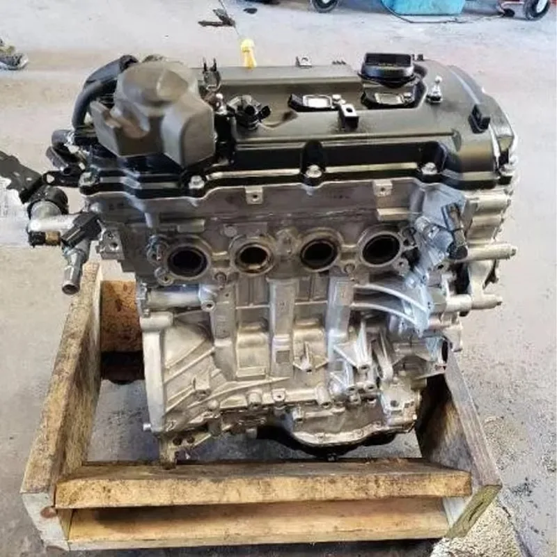 

D4cb for 2.5L disel 4-cylinder Automobile Engine for Hyundai Motor