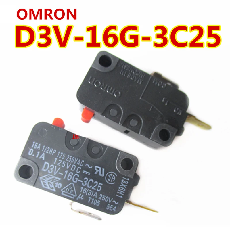 Ersetzt JLF PCB für Sanwa TP-MA PCB Board Omron.187" Mikroschalter Hot Swap Joystick Board für OTTO DIY V2 V5 Kit – Detail 6