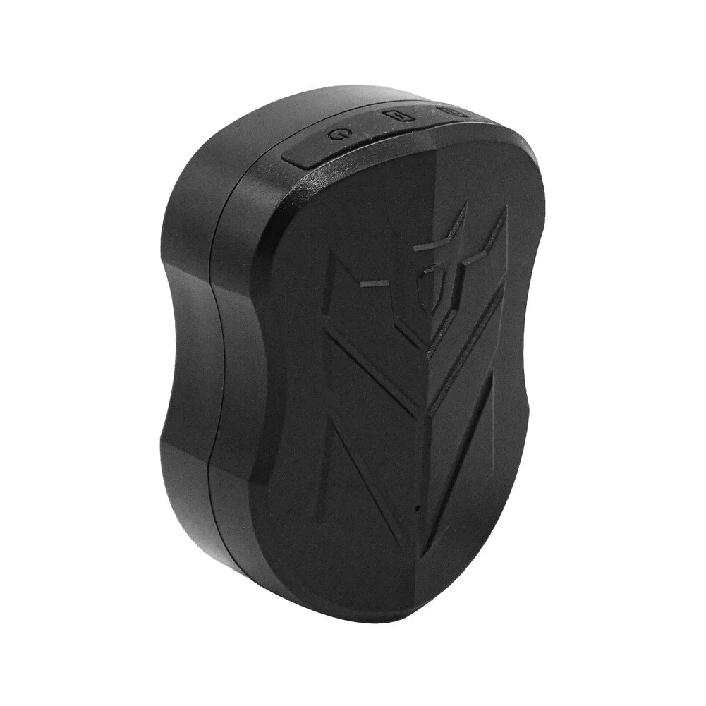TK61 High Positioning Accuracy 4G Gps Locator Tracker Car Beidou Satellite Anti-theft Anti-lost Device