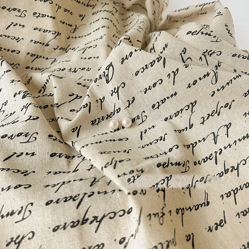 Винтажный фон для фотосъемки с буквами из льна ювелирные изделия духи Косметика продукты фотография Реквизит