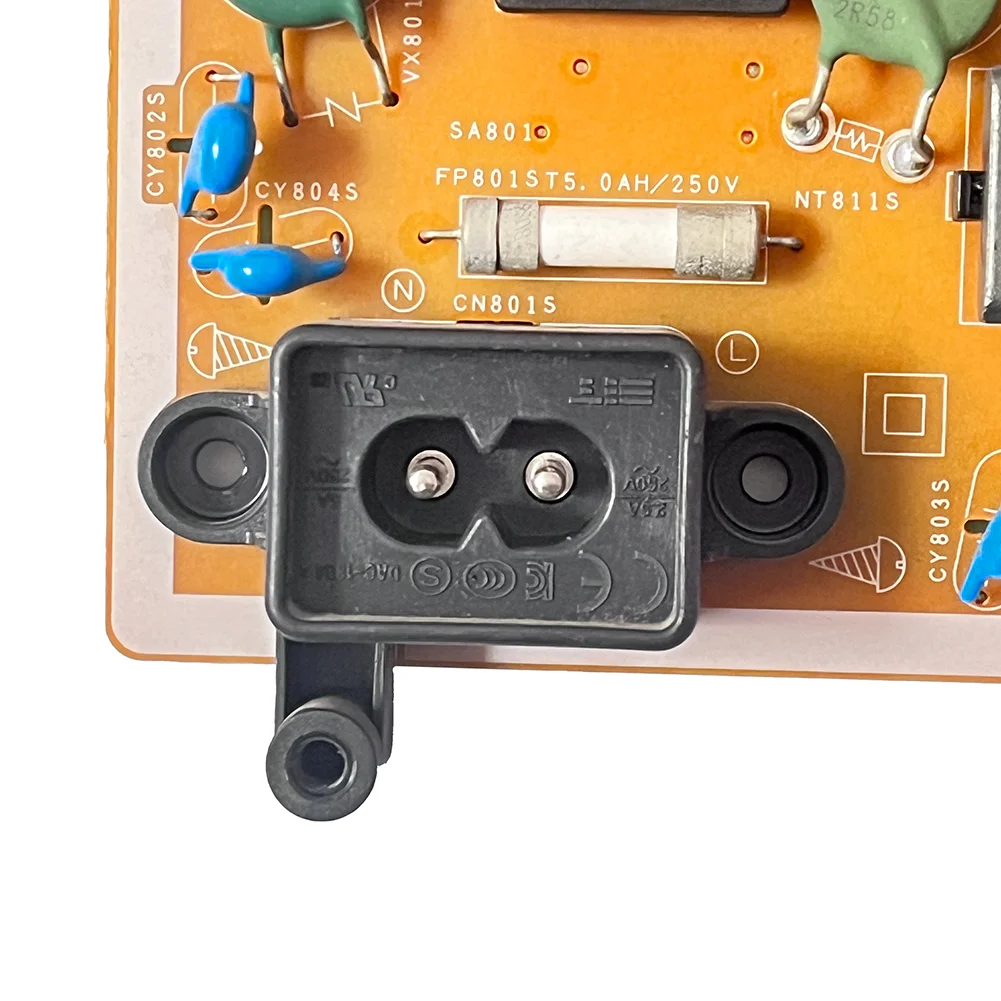 Placa de alimentación LED para L46SFV_DSM BN44-00610D, UA46F5000ARXUM UA46F5000ARXXM UA46F5000ARXXZ UA46F5000ARXZN UN46F5000AFXZA