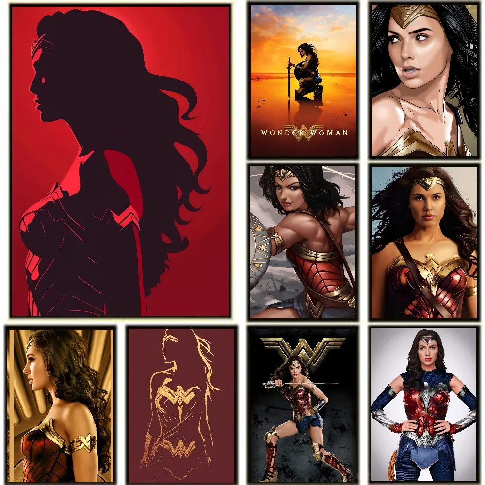 1PC Classic Movie G… - image