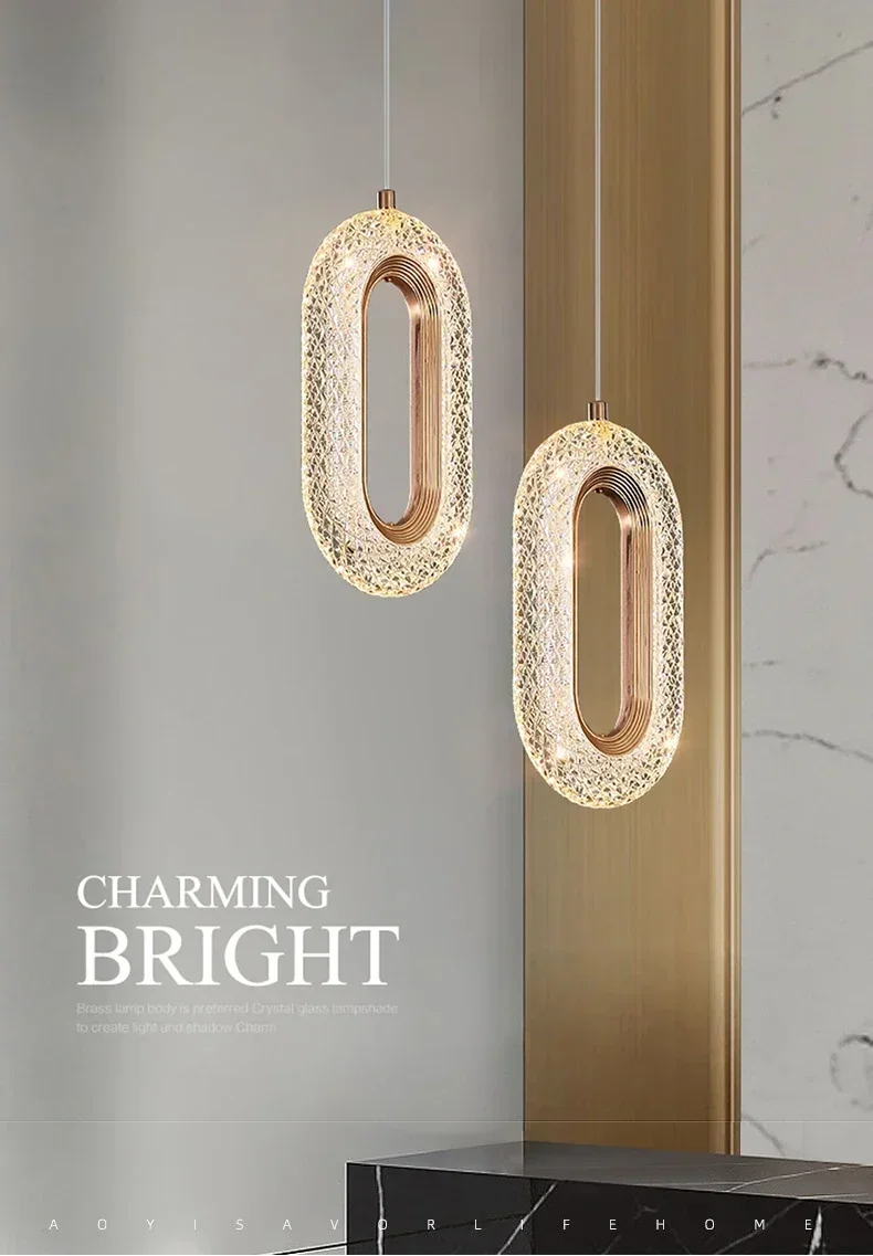 Ceiling Lighting LED Pendant Light, Long Line Living Room Background Wall Light, Study Pendant Light, Bedroom Indoor Lighting