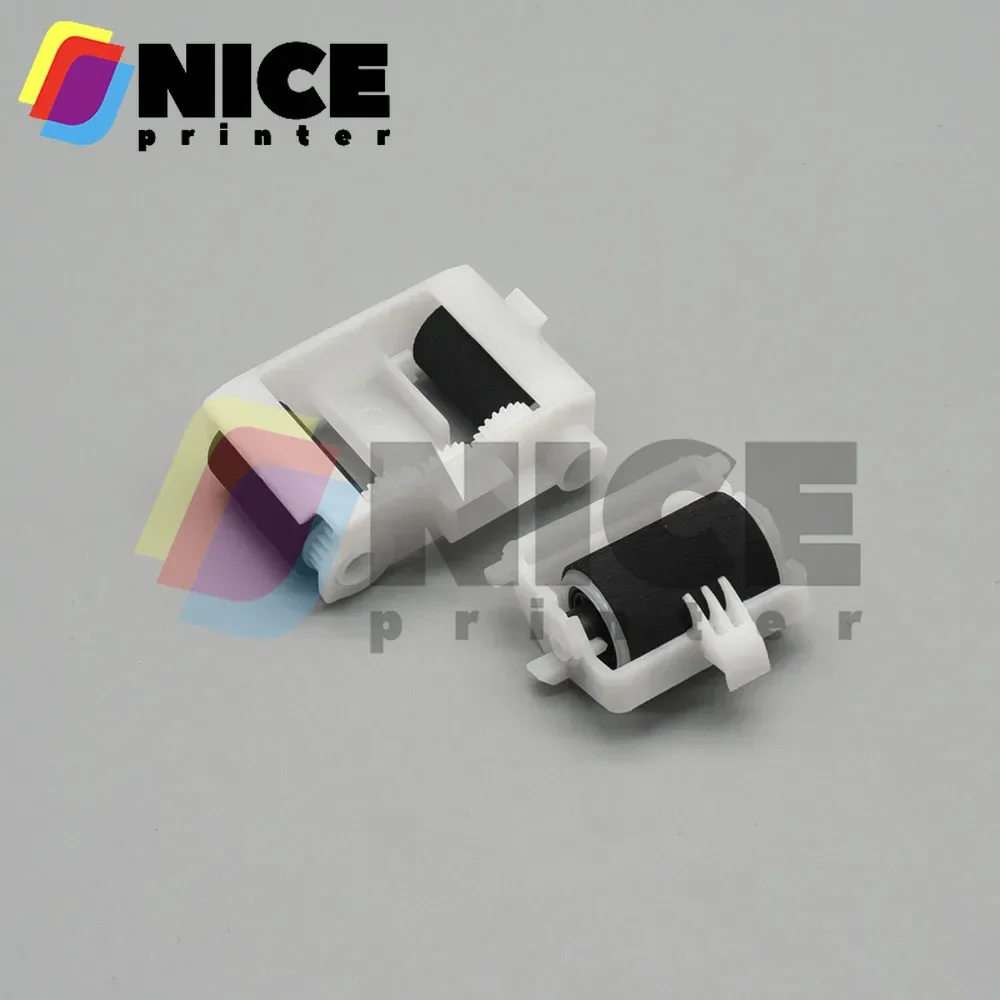 1Set 059K78790 604K78370 Bypass MSI Retard Pickup Feed Separation Roller support for Xerox 3610 3615 3655 P355 P455 M355 M455