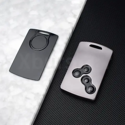 10 best sales Renault Capture-tillbehör - №10