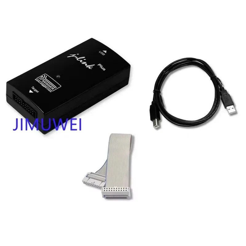 

J-Link PLUS 8.08.28 Jlink programming simulation download debugger
