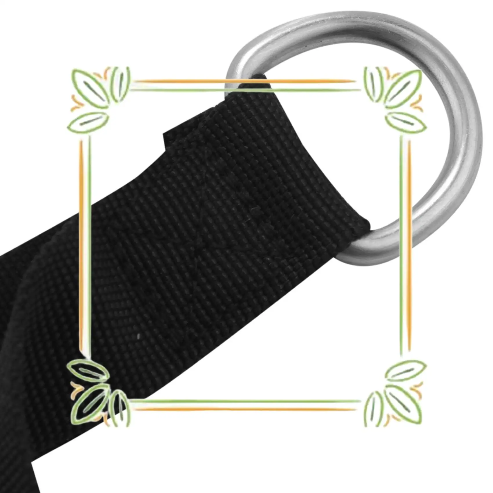 

Heavy Duty Exercise Handles Resistance Bands Handles Grips Pull Rope Sports Fitness Accessories Gym Machine