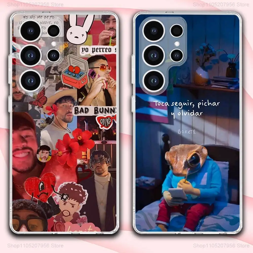 B-Bad B-Bunnys Dtmf…