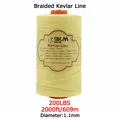 200 lb  2000 pies  1.1 mm