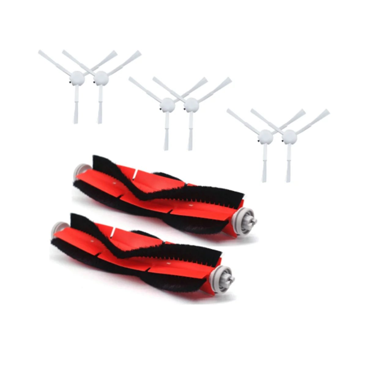 메인 브러시 사이드 브러시 액세서리, 청소 및 걸레질 로봇에 적합, B101CN