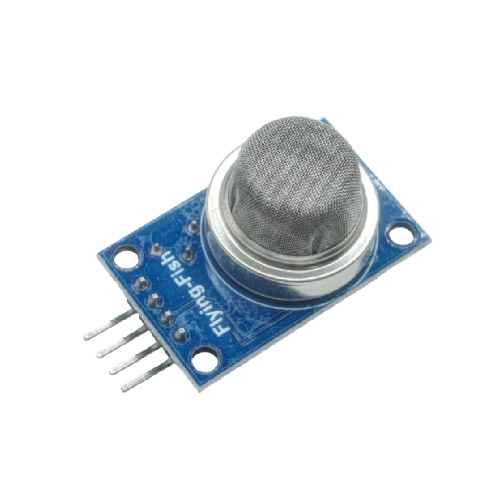 MQ135 MQ-135 Air Quality Sensor Hazardous Gas Detection Module For Arduino M2 PromotionHot New Arrival
