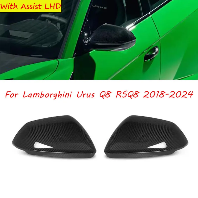 Real Dry Carbon Fib…