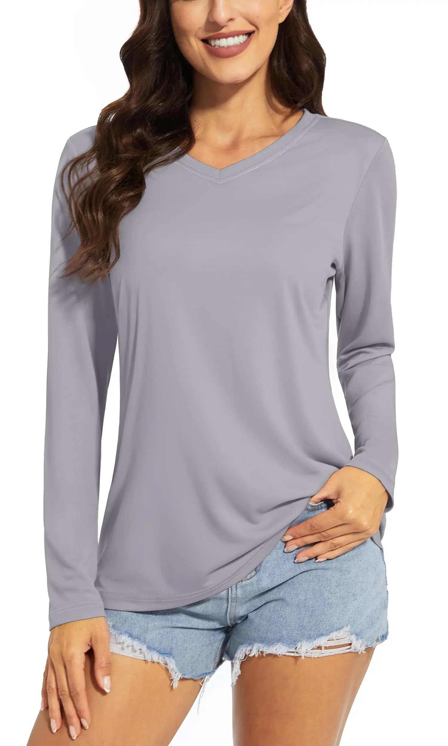 Light Gray