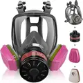 Gas Mask 60926