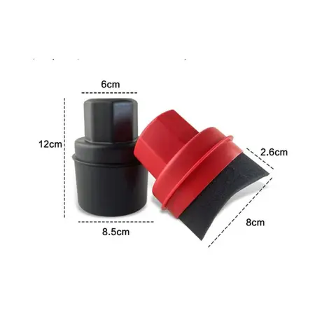 8 best sales tyre dressing applicator - №4