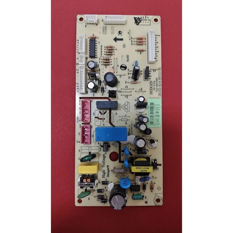 For Midea Refrigera…