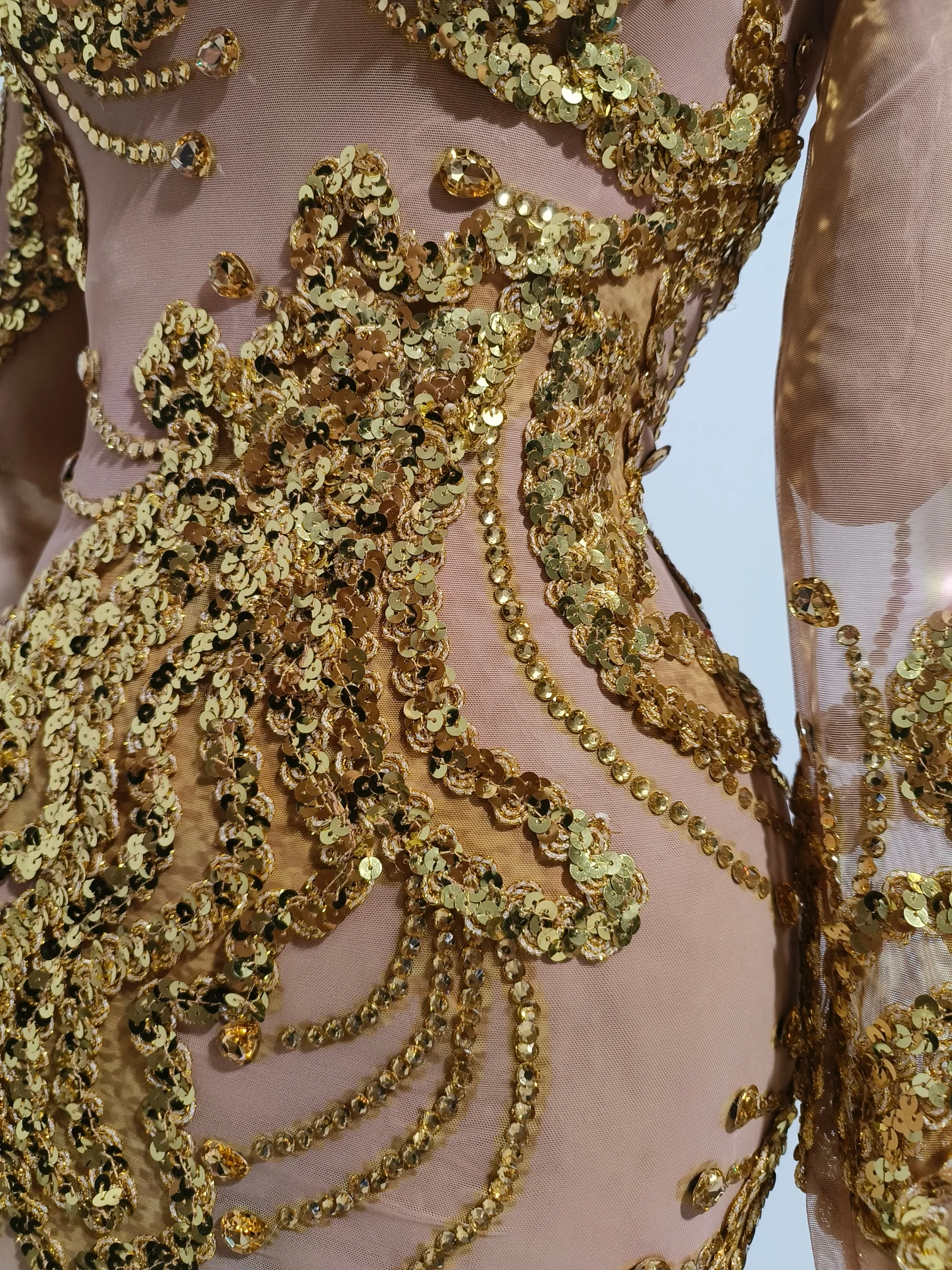 

Элегантное женское вечернее платье Shanhu с прозрачной сеткой, облегающее бедра, для выпускного вечера, выпускного бала, выпускного бала Quinceanera, выпускного бала Homecoming