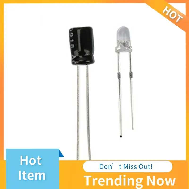 TC-T7-H Transistor Tester Diode Transistor Capacitor MOS/PNP/NPN LCR MOSFET TFT LCD Screen Tester Multime White