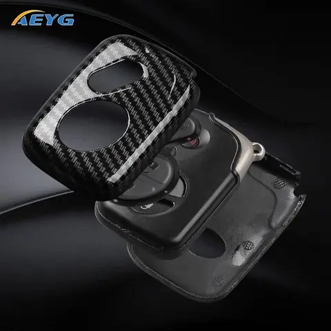 10 best sales lexus ct200h key cover - №6